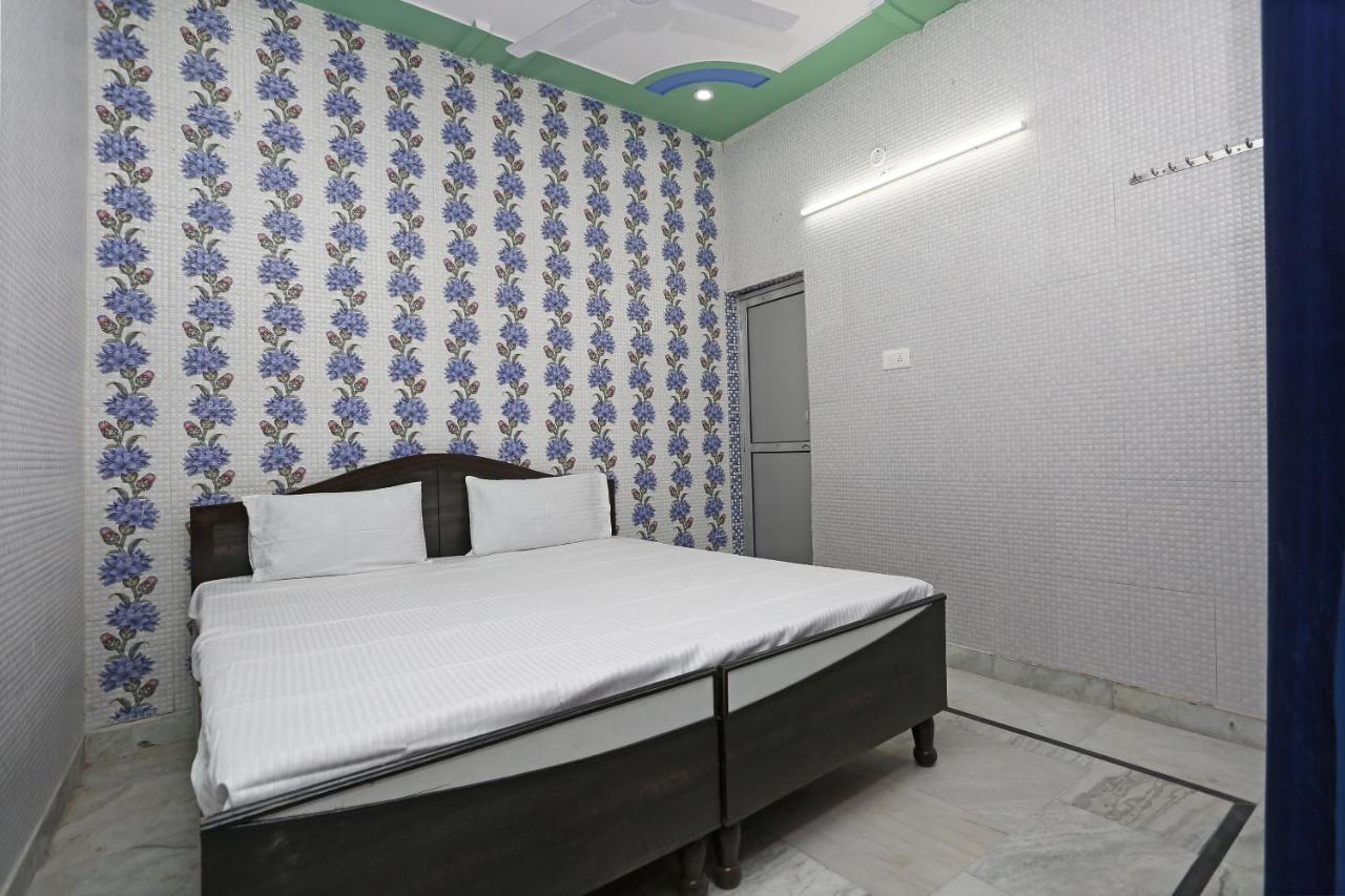 Spot On Hotel Doon Sabri Roorkee Bagian luar foto