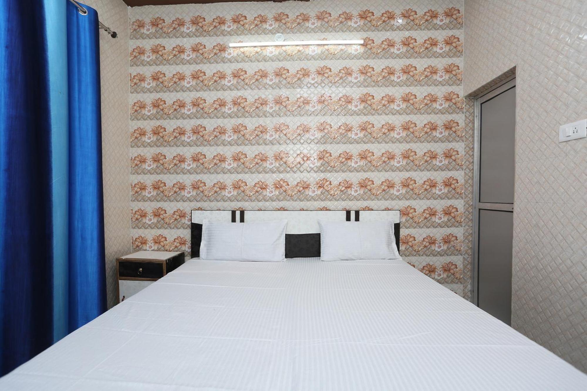 Spot On Hotel Doon Sabri Roorkee Bagian luar foto