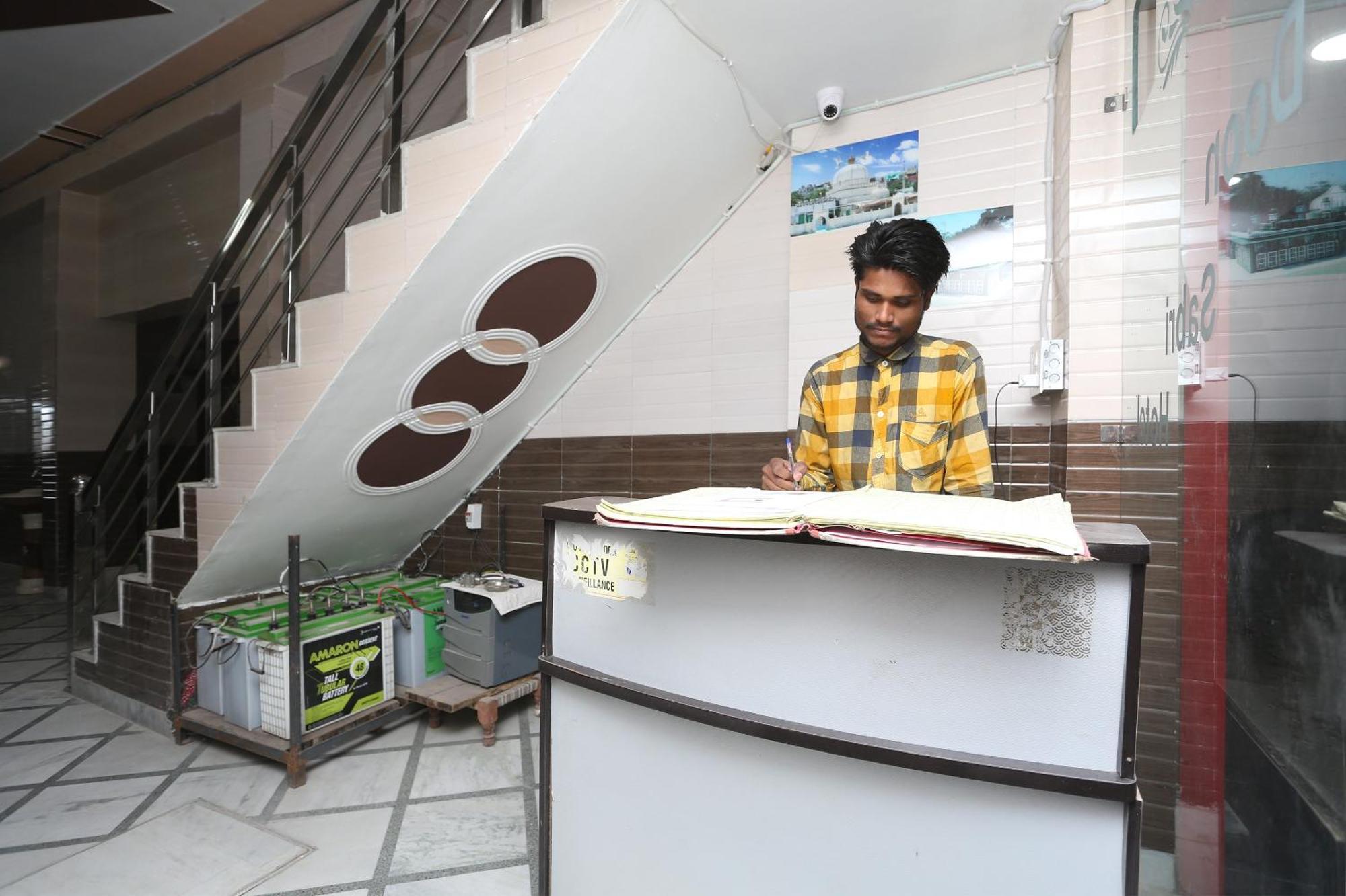 Spot On Hotel Doon Sabri Roorkee Bagian luar foto