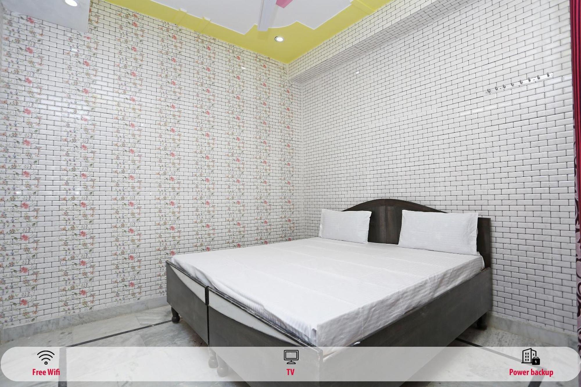 Spot On Hotel Doon Sabri Roorkee Bagian luar foto